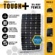 SUNBEAMsystem TOUGH+ 116WP FLUSH Zonnepaneel