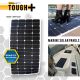 SUNBEAMsystem TOUGH+ 116WP FLUSH Zonnepaneel