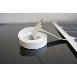 SUNBEAMsyatem MAXA 109W FLUSH semiflexibel zonnepaneel
