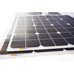 SUNBEAMsyatem MAXA 109W FLUSH semiflexibel zonnepaneel