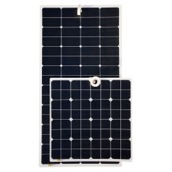 SUNBEAMsyatem MAXA 109W FLUSH semiflexibel zonnepaneel