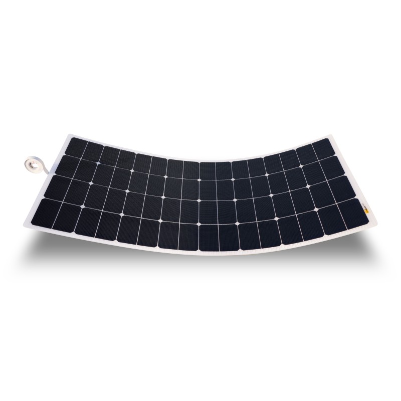 SUNBEAMsyatem MAXA 109W FLUSH semiflexibel zonnepaneel