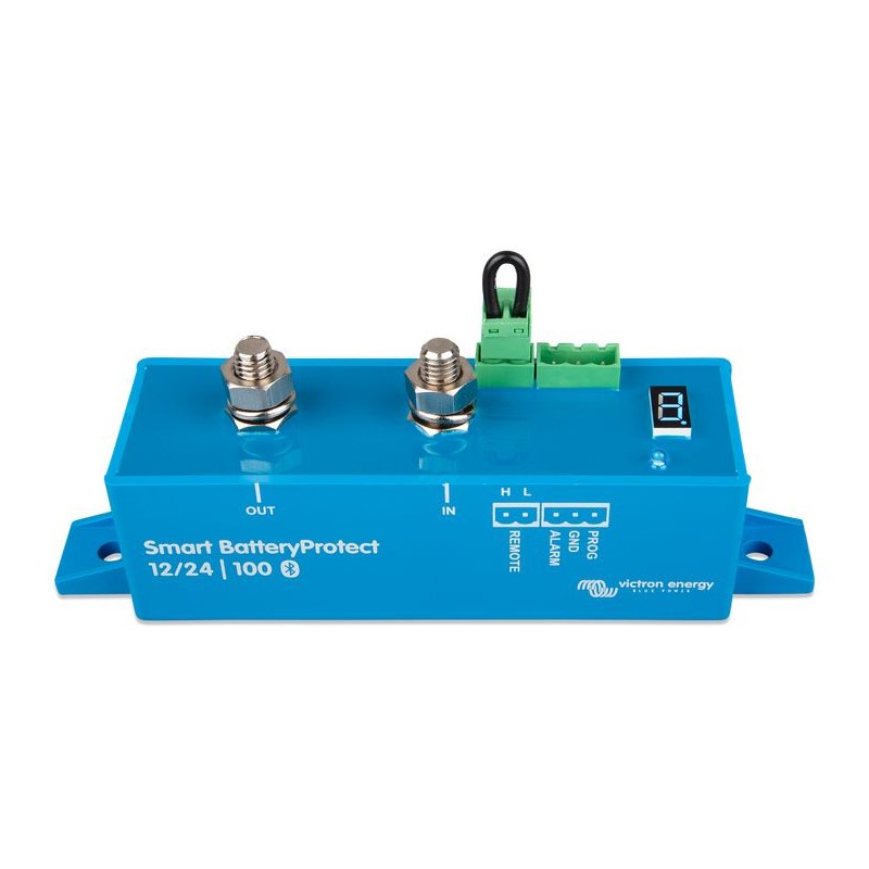 Victron BatteryProtect 12/24V-100A Smart