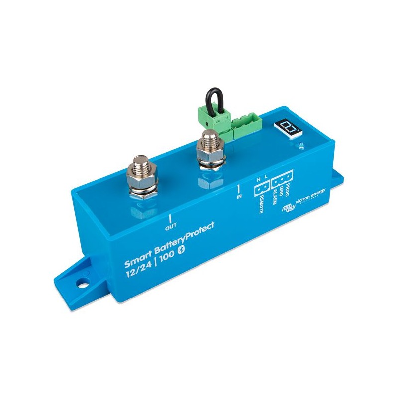 Victron BatteryProtect 12/24V-100A Smart