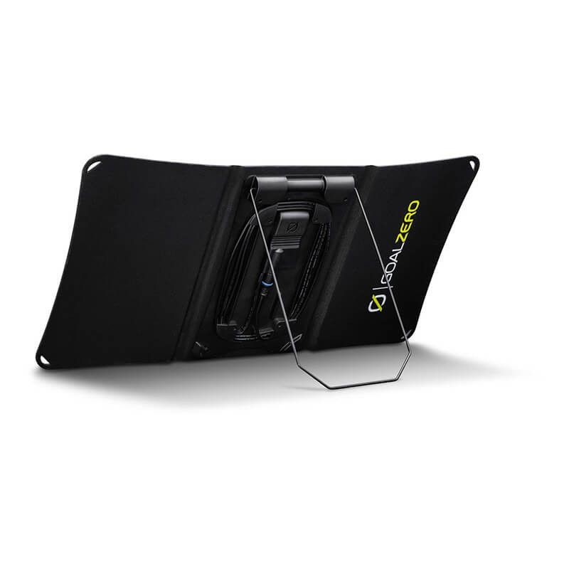 GOAL ZERO NOMAD 20 SOLAR PANEL