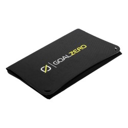 GOAL ZERO NOMAD 20 SOLAR PANEL