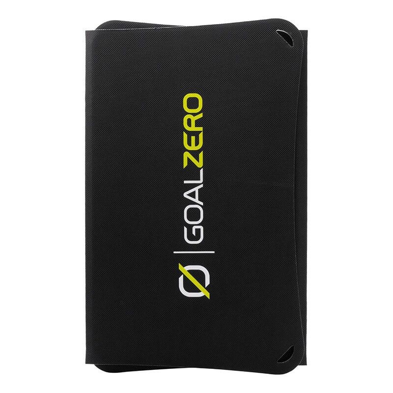 GOAL ZERO NOMAD 20 SOLAR PANEL