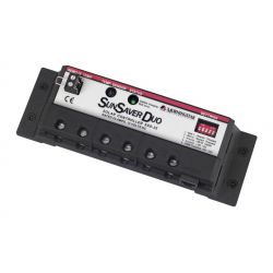 SSD-25 Basic Duo 12 Volt-25 Amp