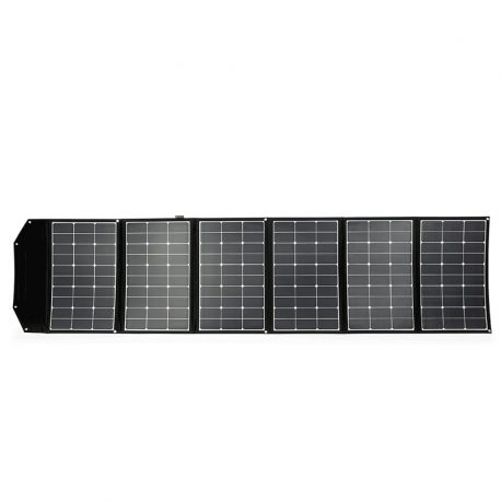 WATTSTUNDE WS180SF SunFolder 340Wp Solar Briefcase