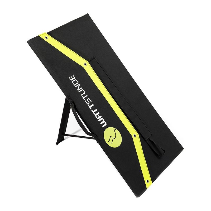 WATTSTUNDE® WS200SF-HV SunFolder+ 200W Solar Panel