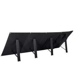 WATTSTUNDE® WS200SF-HV SunFolder+ 200W Solar Panel