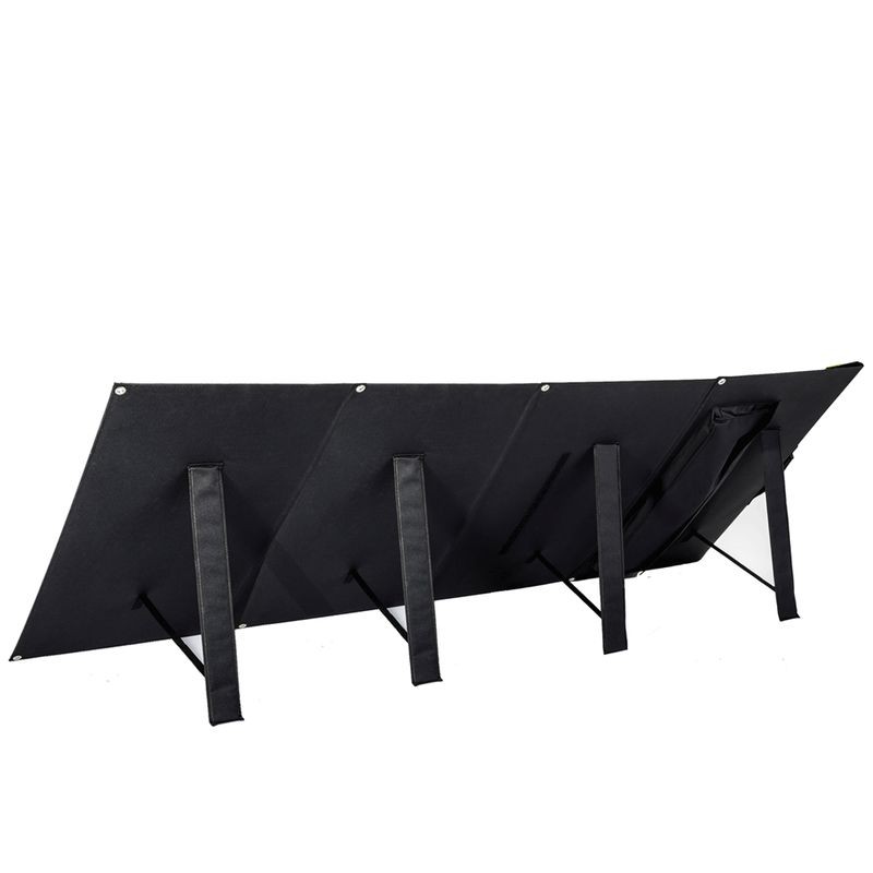 WATTSTUNDE® WS200SF-HV SunFolder+ 200W Solar Panel