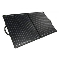 WATTSTUNDE® solar case WS100SUL ULTRALIGHT 100W