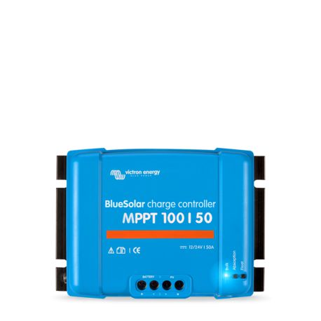 Victron BlueSolar MPPT 100/50 (12/24V)