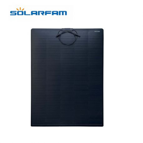 Solarfam 180W ETFE Flexible Solar panel