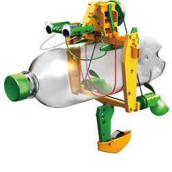 Powerplus Solar Recycler
