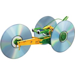 Powerplus Solar Recycler