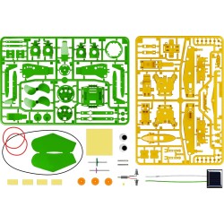 Powerplus Solar Recycler