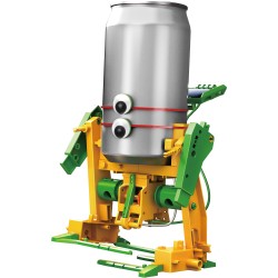 Powerplus Solar Recycler