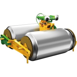 Powerplus Solar Recycler