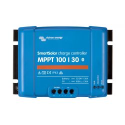 100-30 MPPT Regelaar