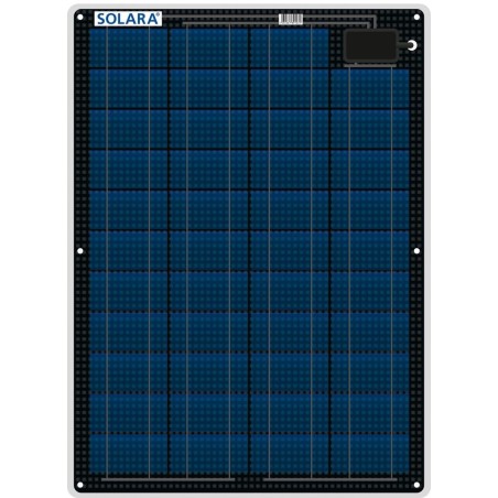 S170P43 Marine 41 Wp