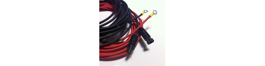 Kabel en Connectors