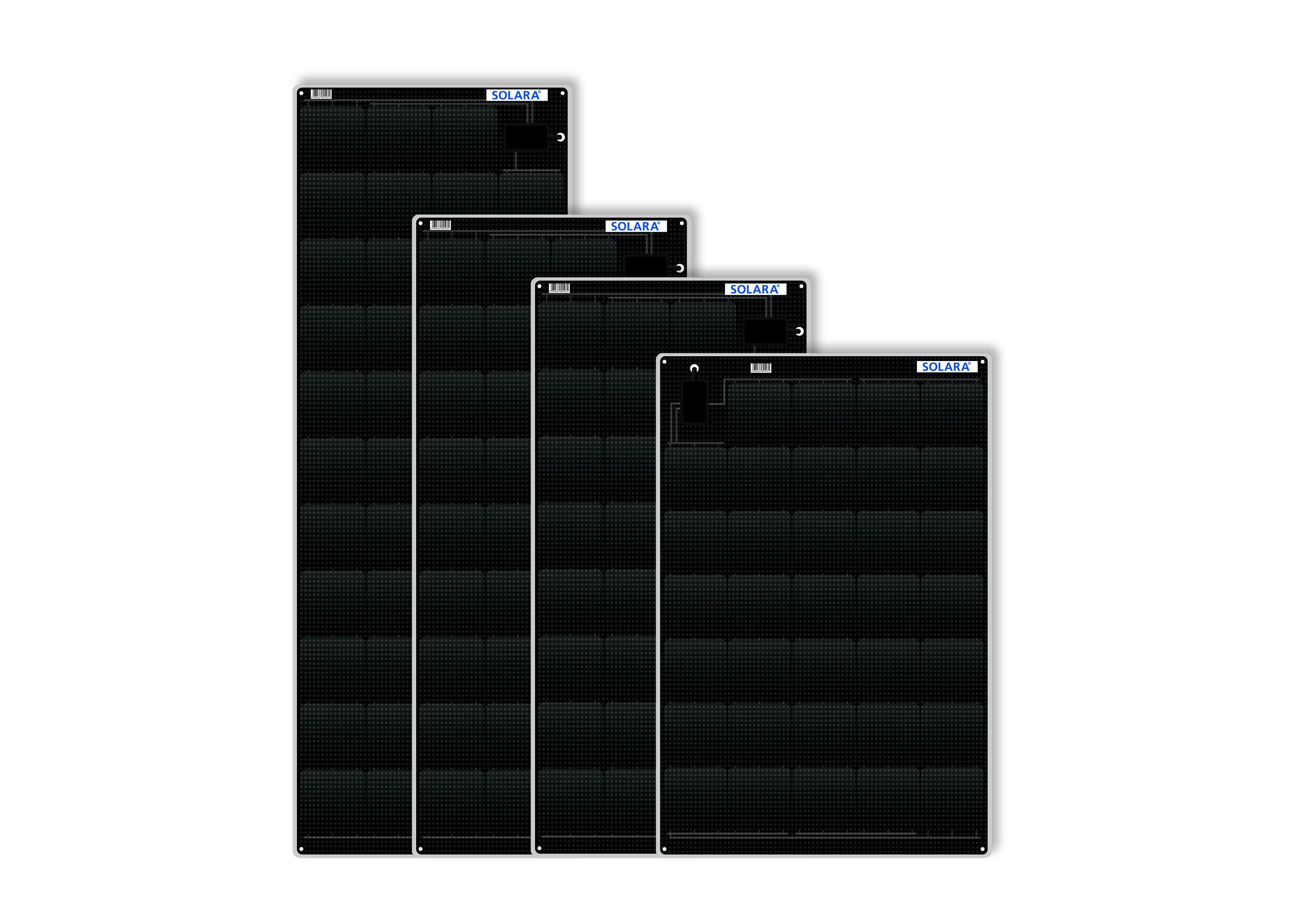 Marine Zonnepanelen