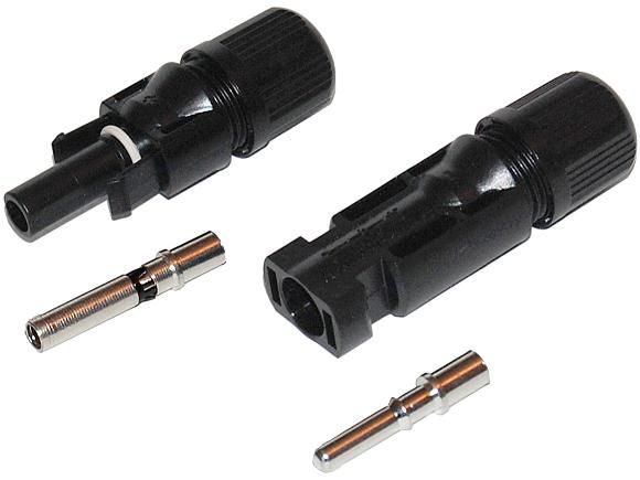 Connectors