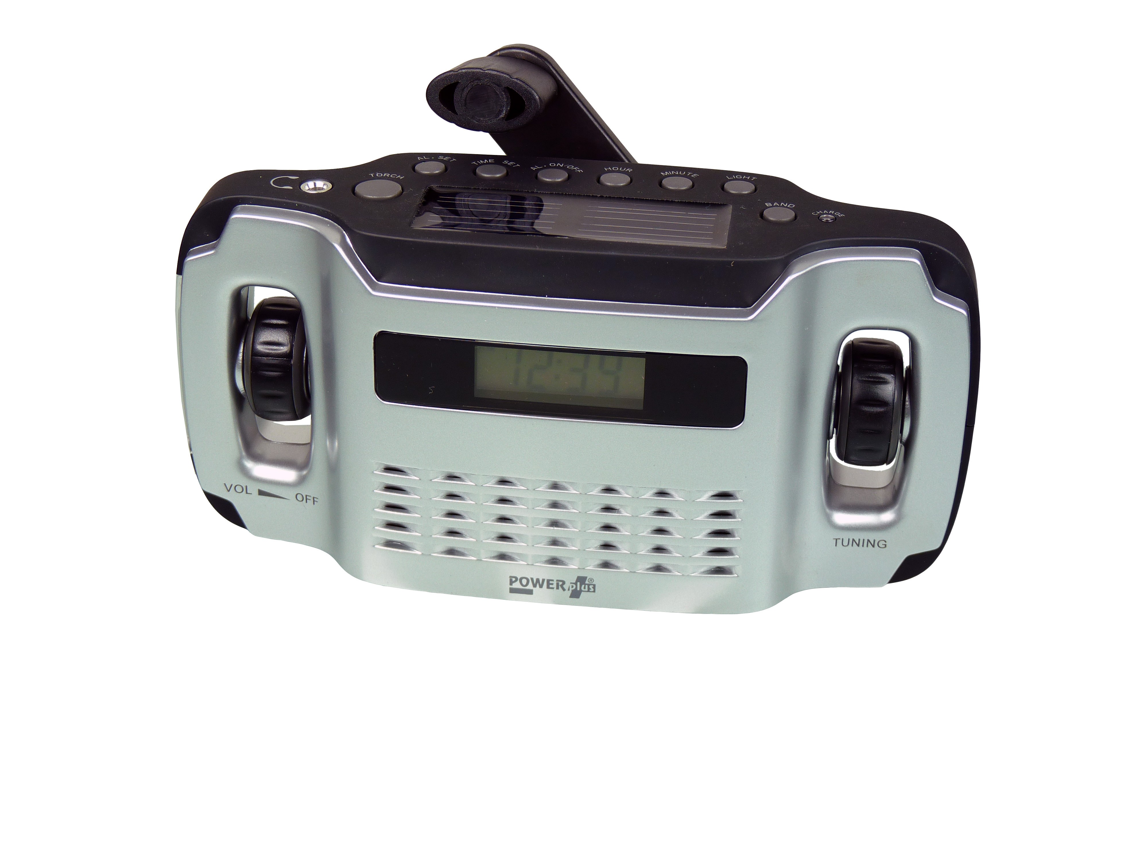 Solar Radio's