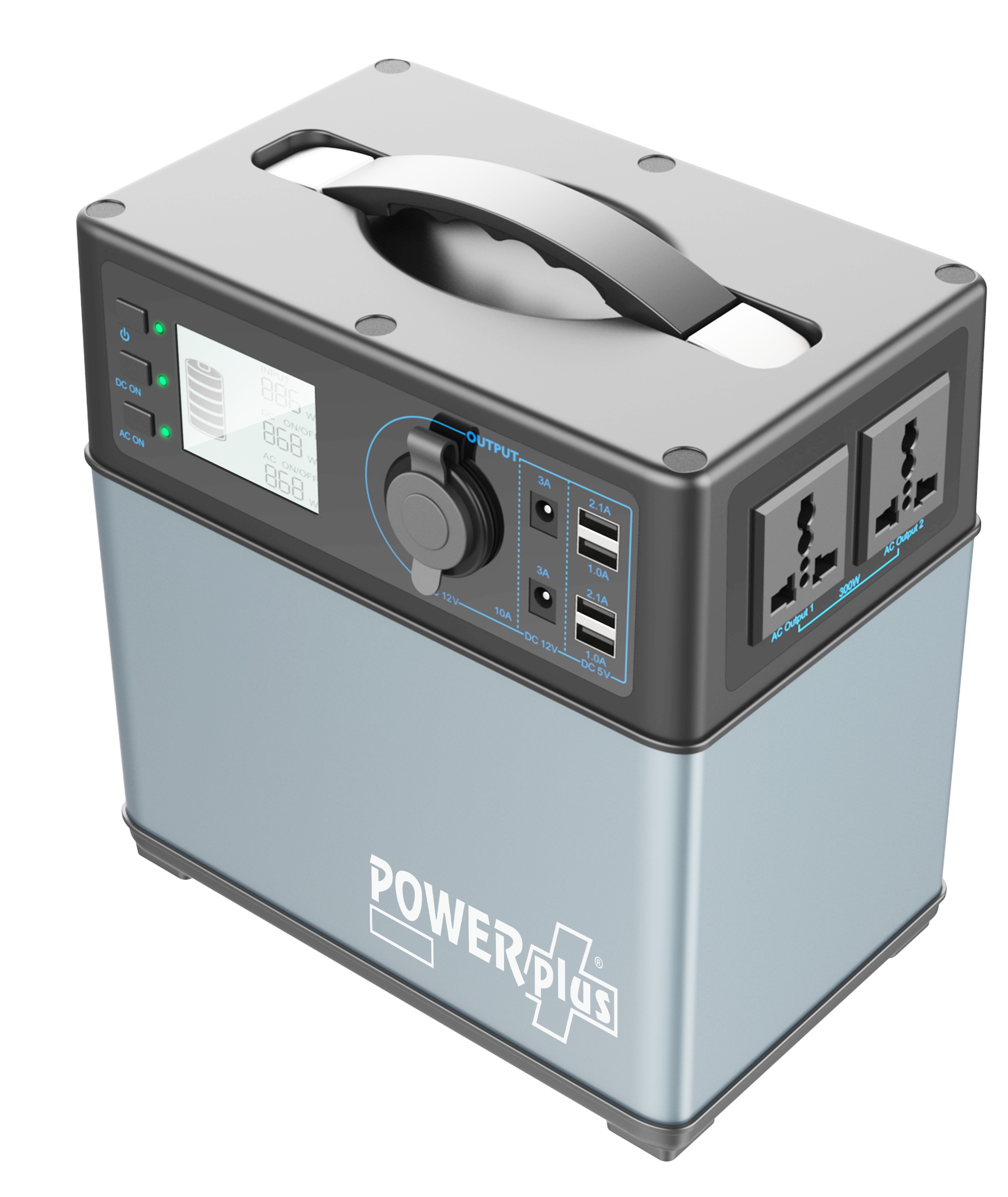 Solar Generator