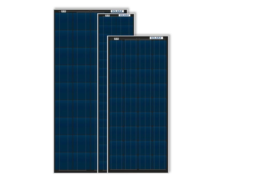 Zonnepanelen
